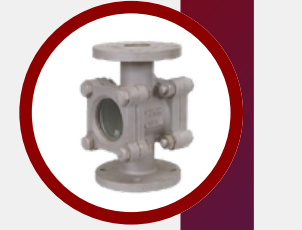 Tube Glass Valve